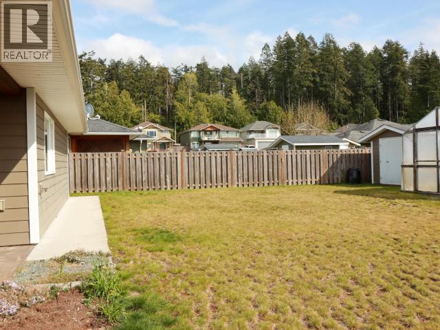 7358 GLACIER STREET, Powell River