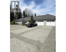 Front exterior of 6843 VALLEYVIEW DRIVE · Prince George, BC