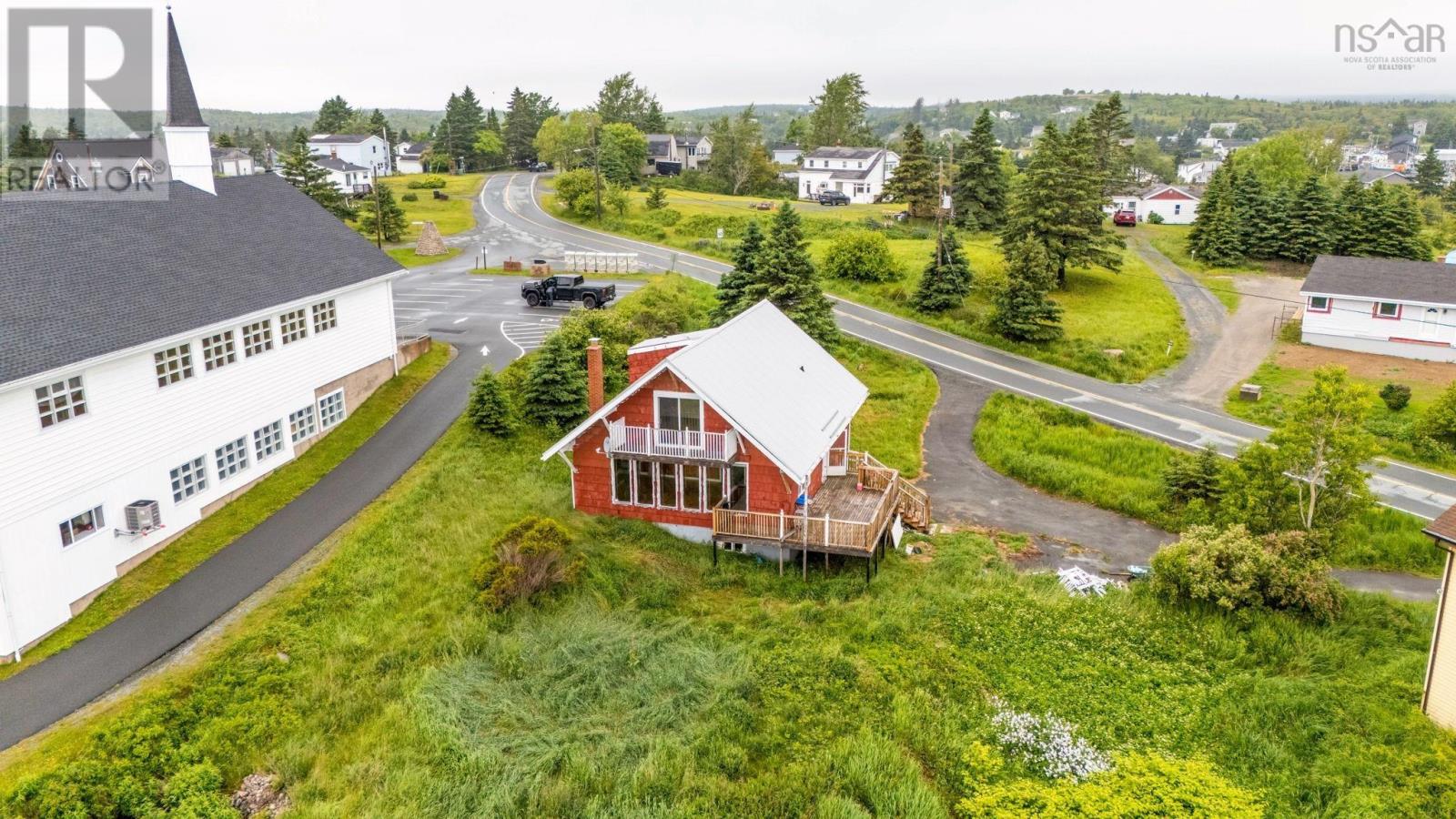 Property photo of 3815 Old Sambro Road