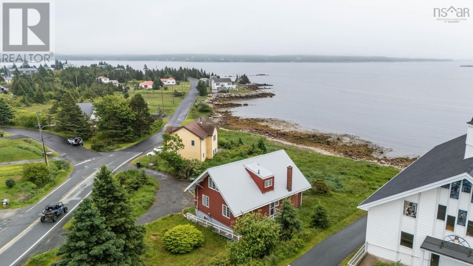 Property 12 of 45 of 3815 Old Sambro Road