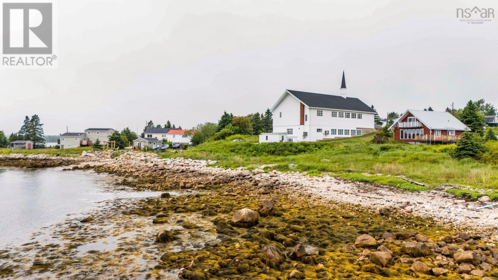 Property 2 of 45 of 3815 Old Sambro Road