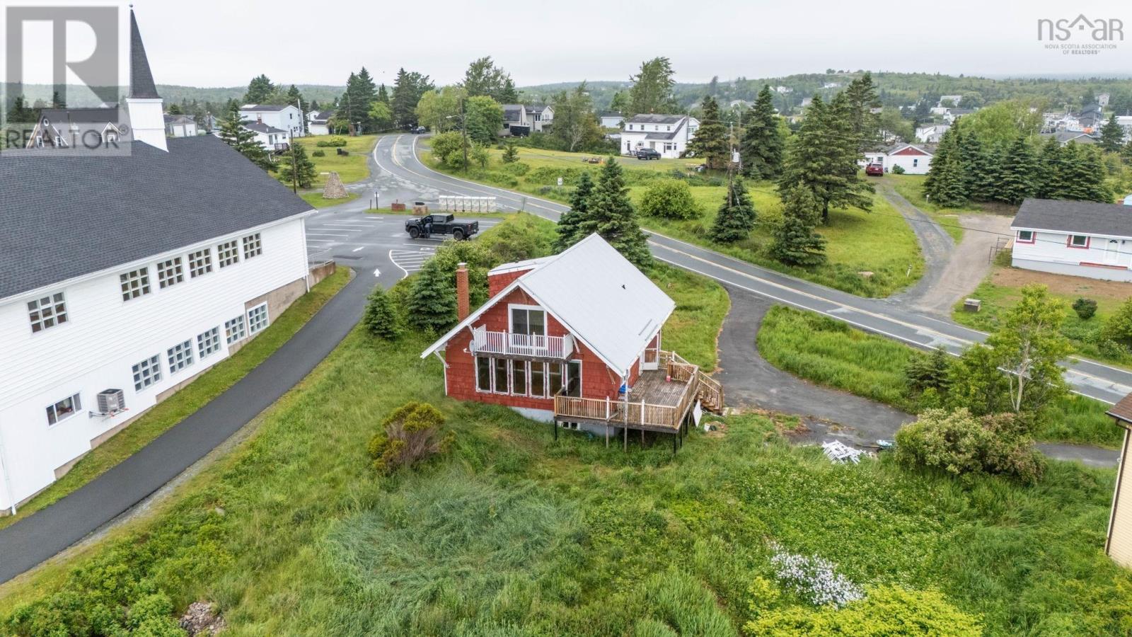 Property 3 of 45 of 3815 Old Sambro Road