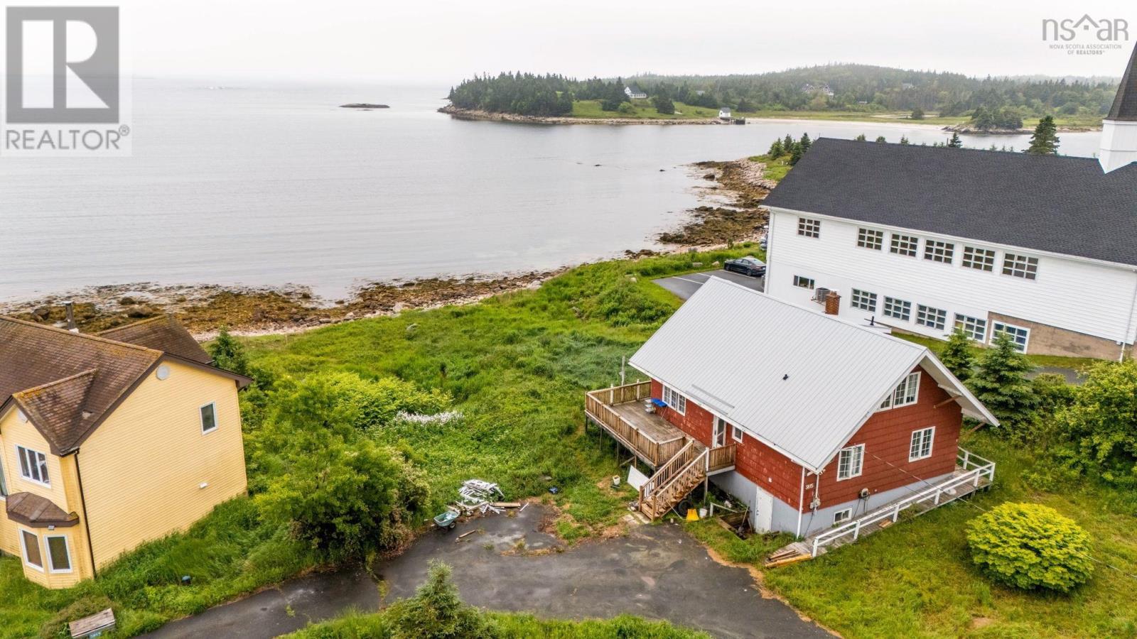 Property 4 of 45 of 3815 Old Sambro Road