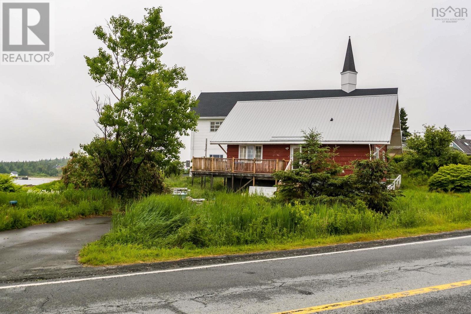 Property 39 of 45 of 3815 Old Sambro Road