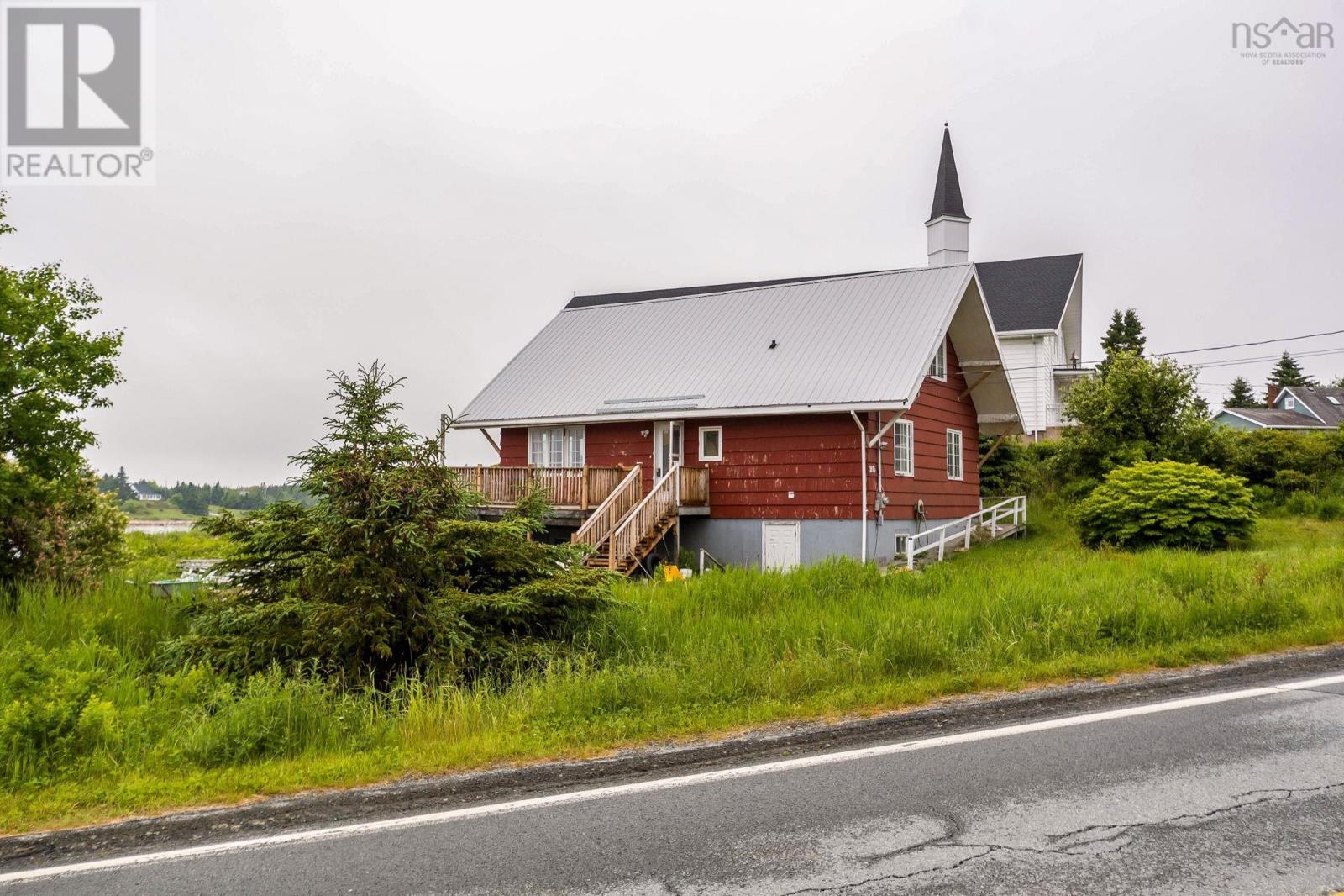Property 42 of 45 of 3815 Old Sambro Road