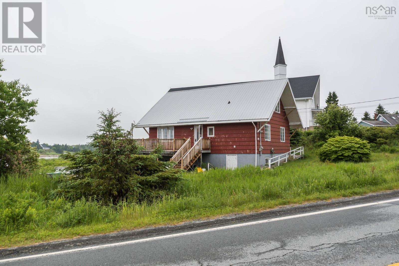 Property 43 of 45 of 3815 Old Sambro Road