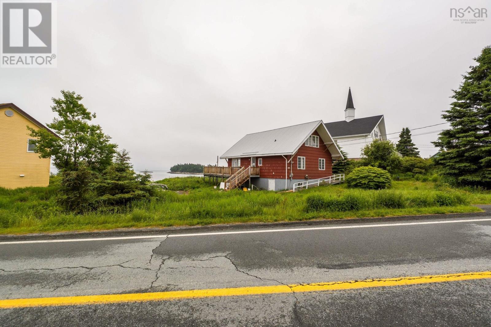 Property 44 of 45 of 3815 Old Sambro Road