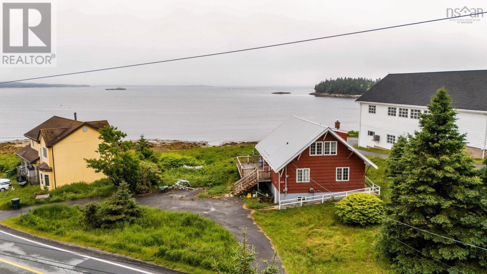 Property 6 of 45 of 3815 Old Sambro Road