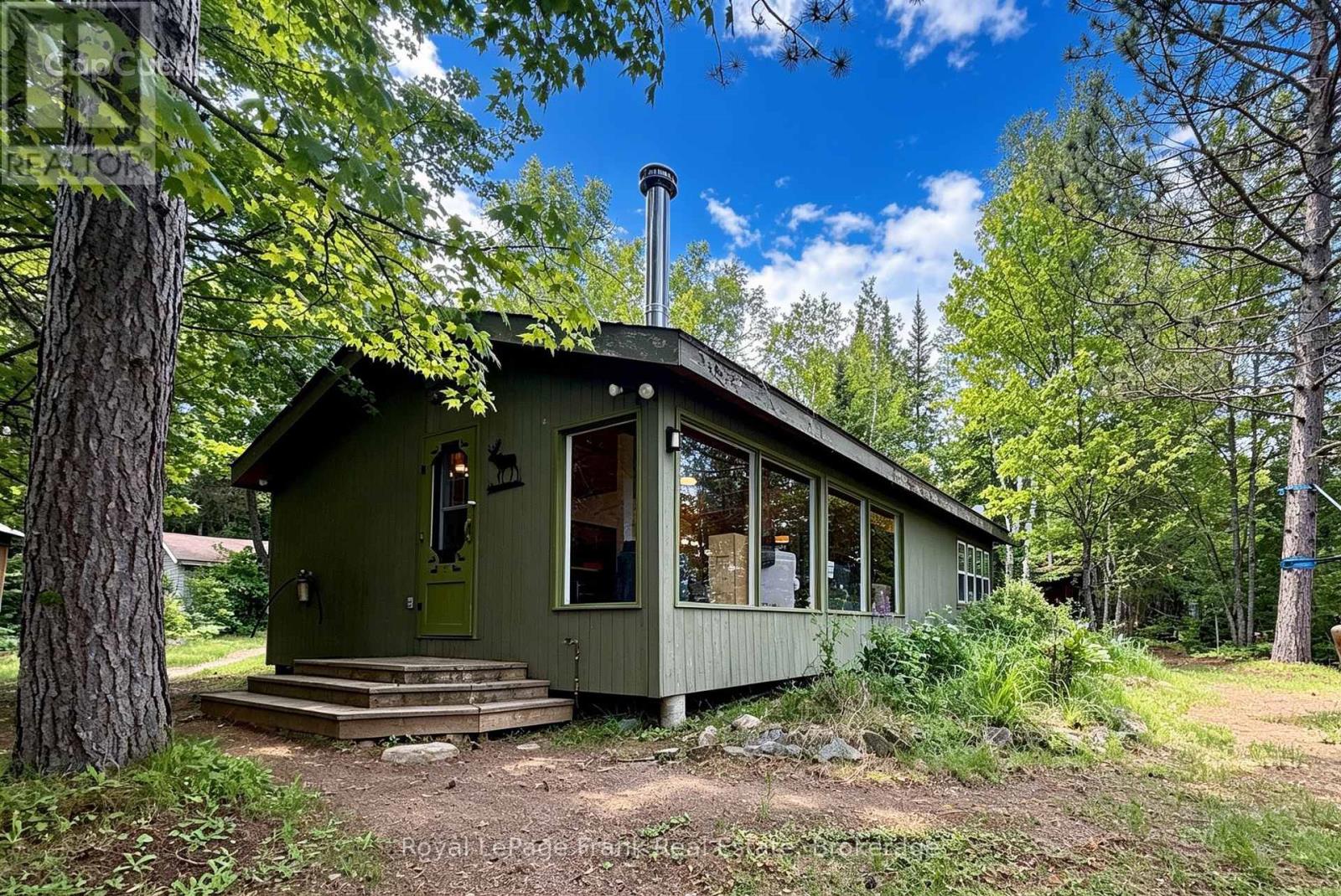 554A SOUTH MCKENZIE LAKE ROAD - 1