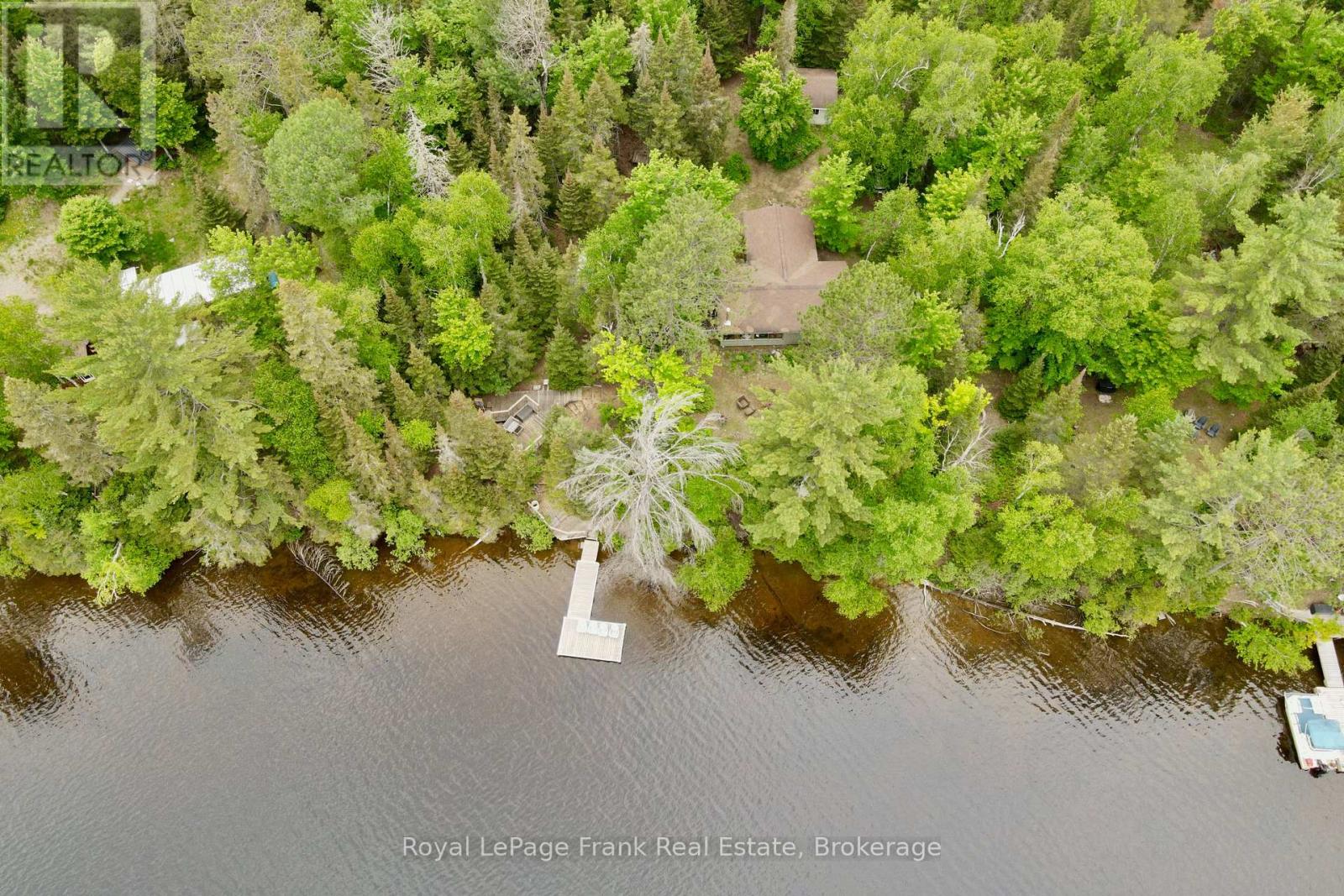 554A SOUTH MCKENZIE LAKE ROAD - 2