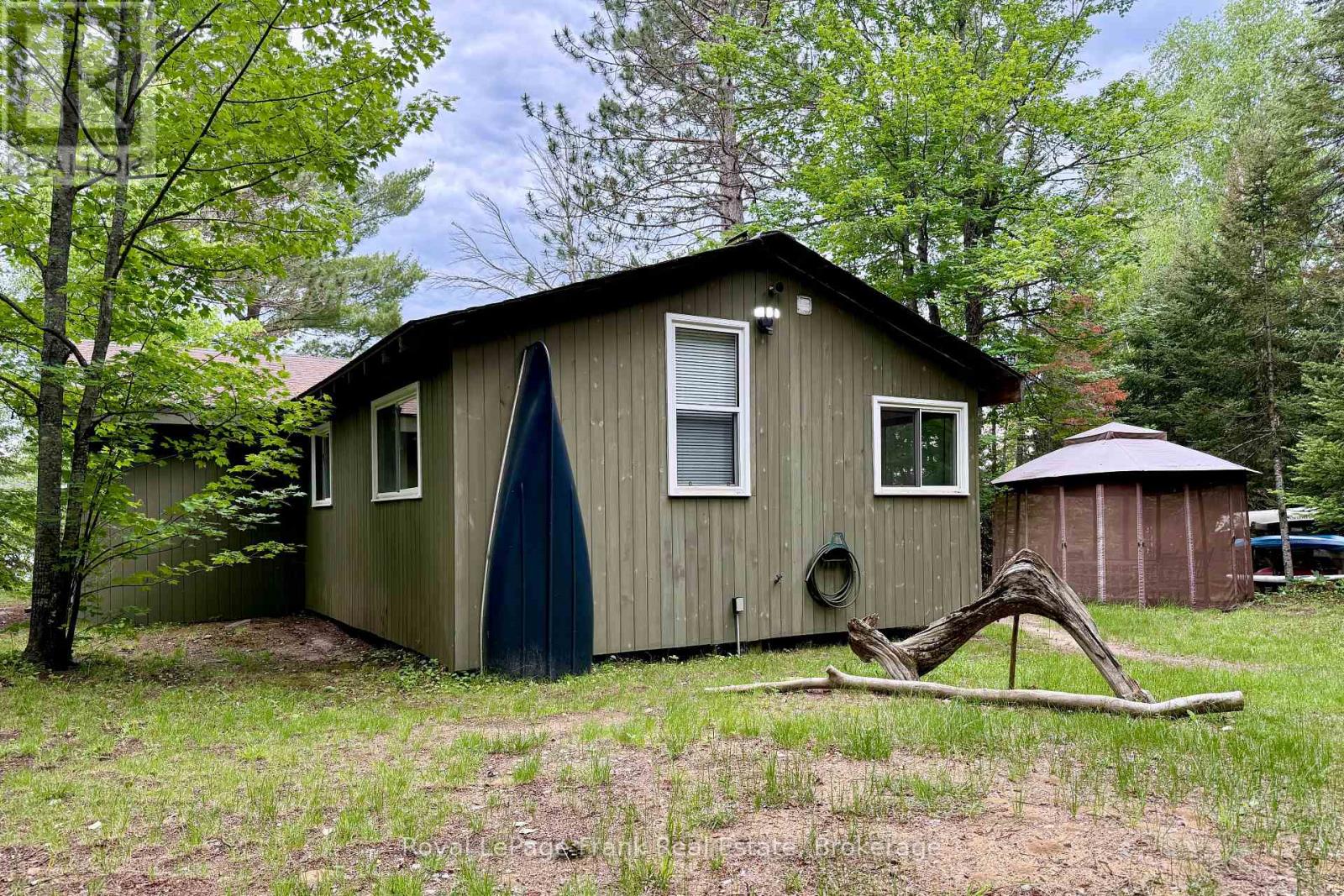 554A SOUTH MCKENZIE LAKE ROAD - 27