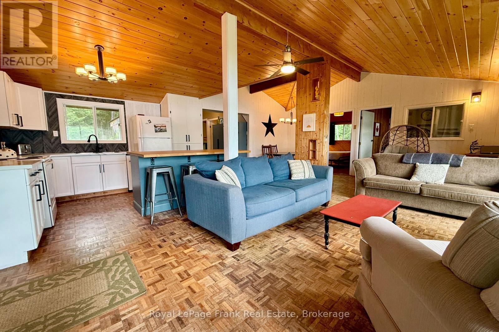 554A SOUTH MCKENZIE LAKE ROAD - 4