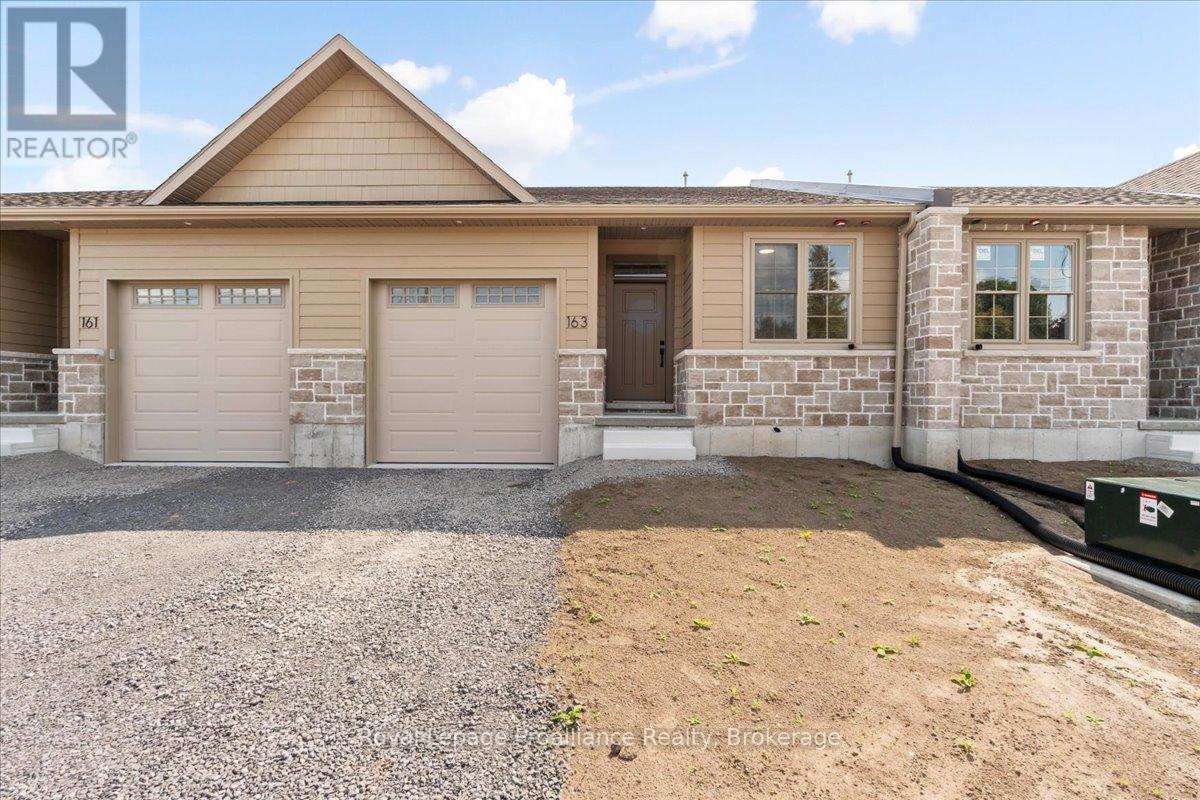 163 POMEROY AVENUE - 2