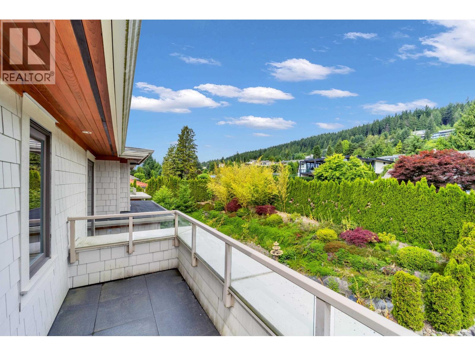 950 GREENWOOD ROAD, West Vancouver