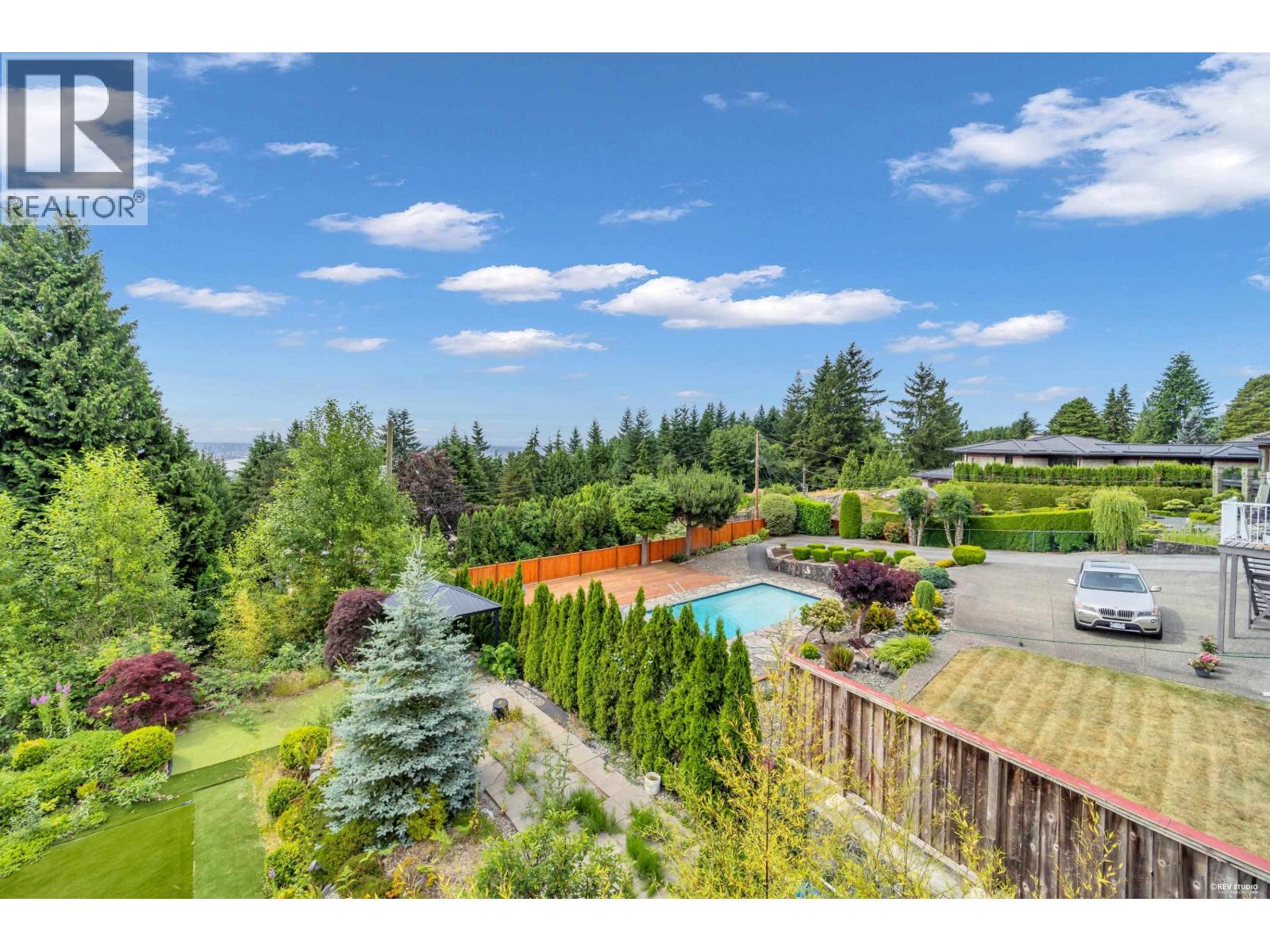 950 GREENWOOD ROAD, West Vancouver