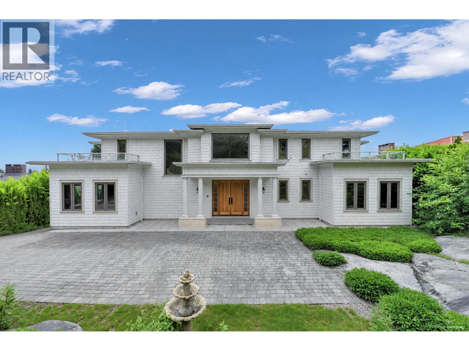 950 GREENWOOD ROAD, West Vancouver