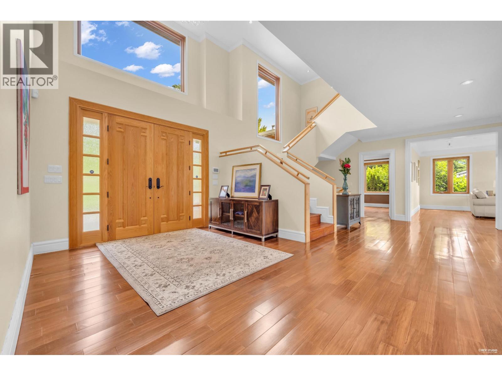 950 GREENWOOD ROAD, West Vancouver