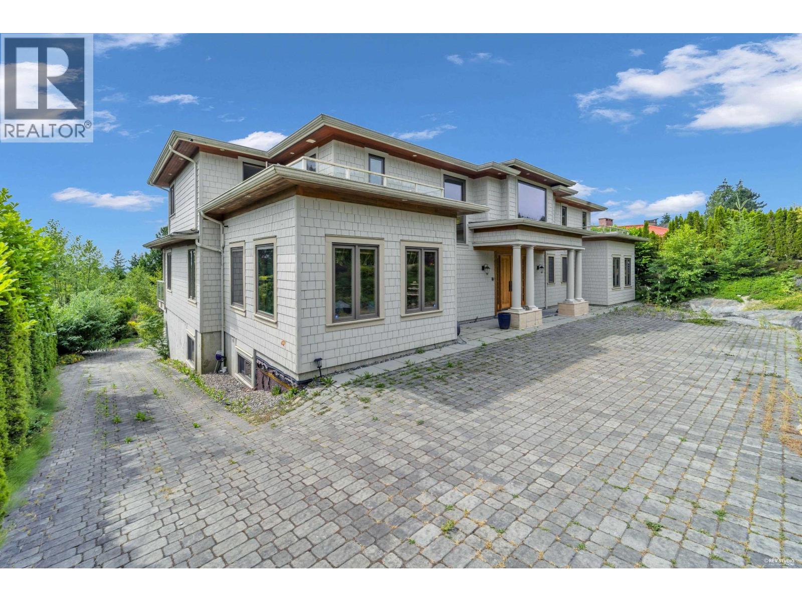 950 GREENWOOD ROAD, West Vancouver
