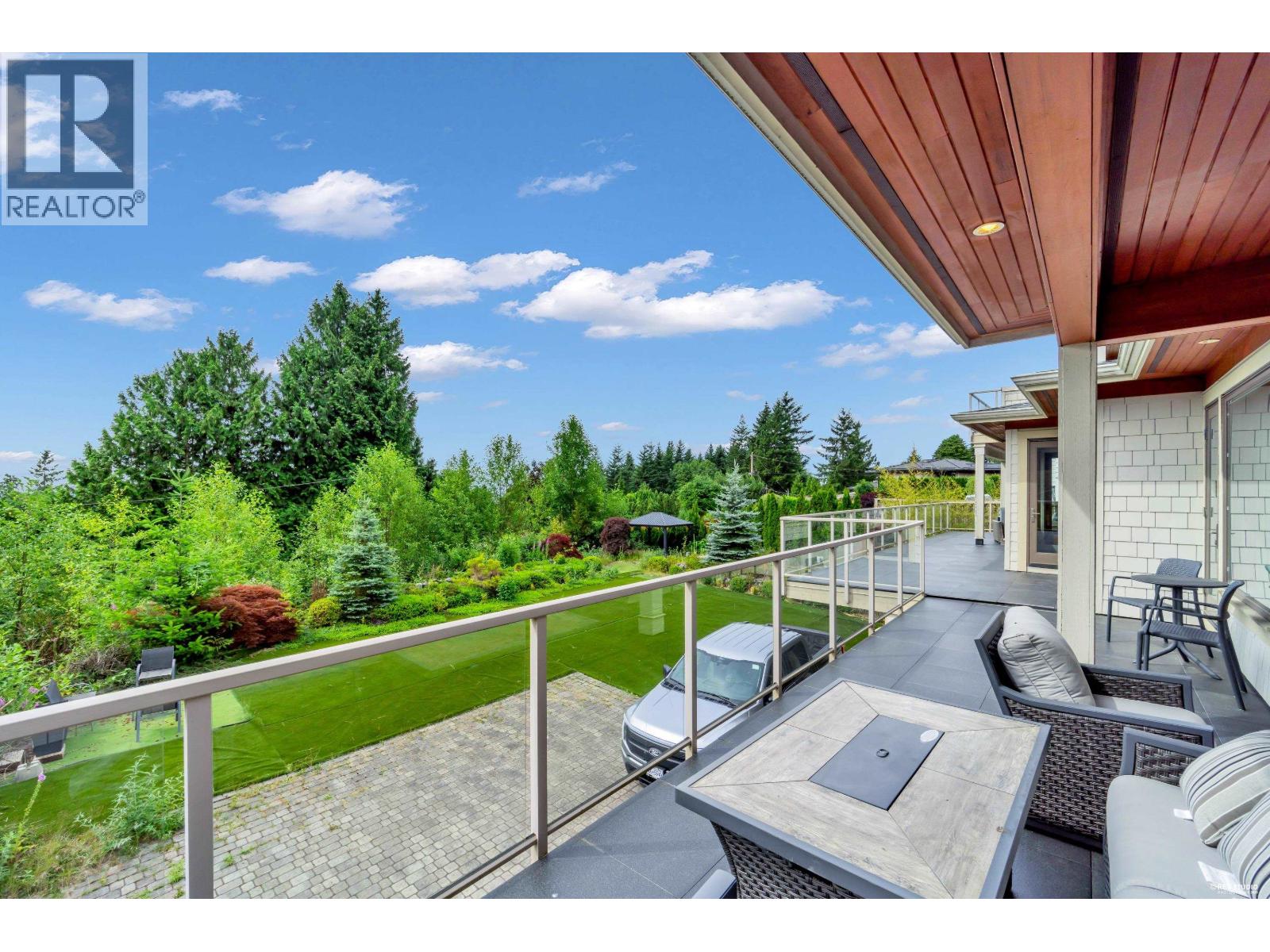 950 GREENWOOD ROAD, West Vancouver