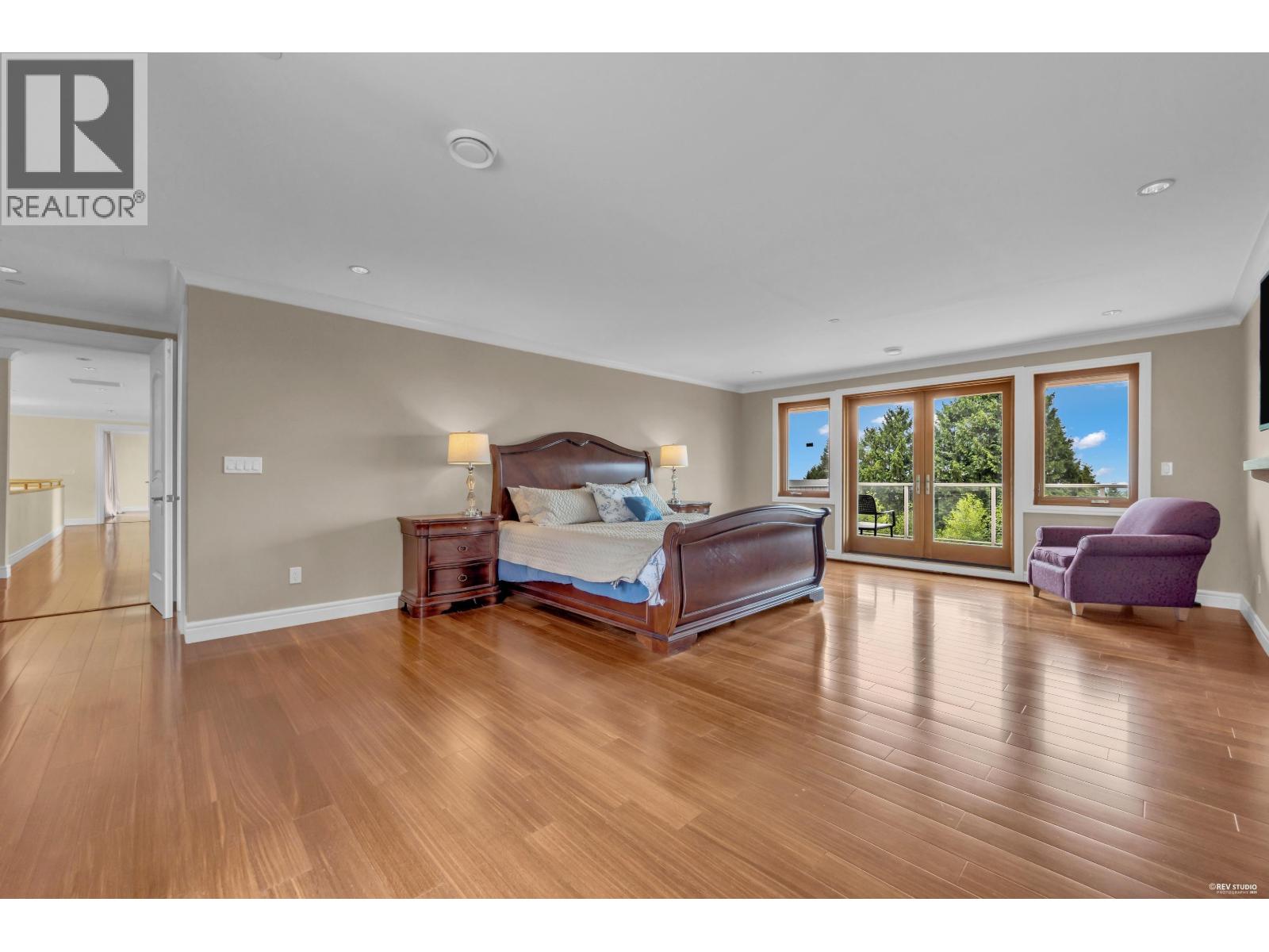 950 GREENWOOD ROAD, West Vancouver