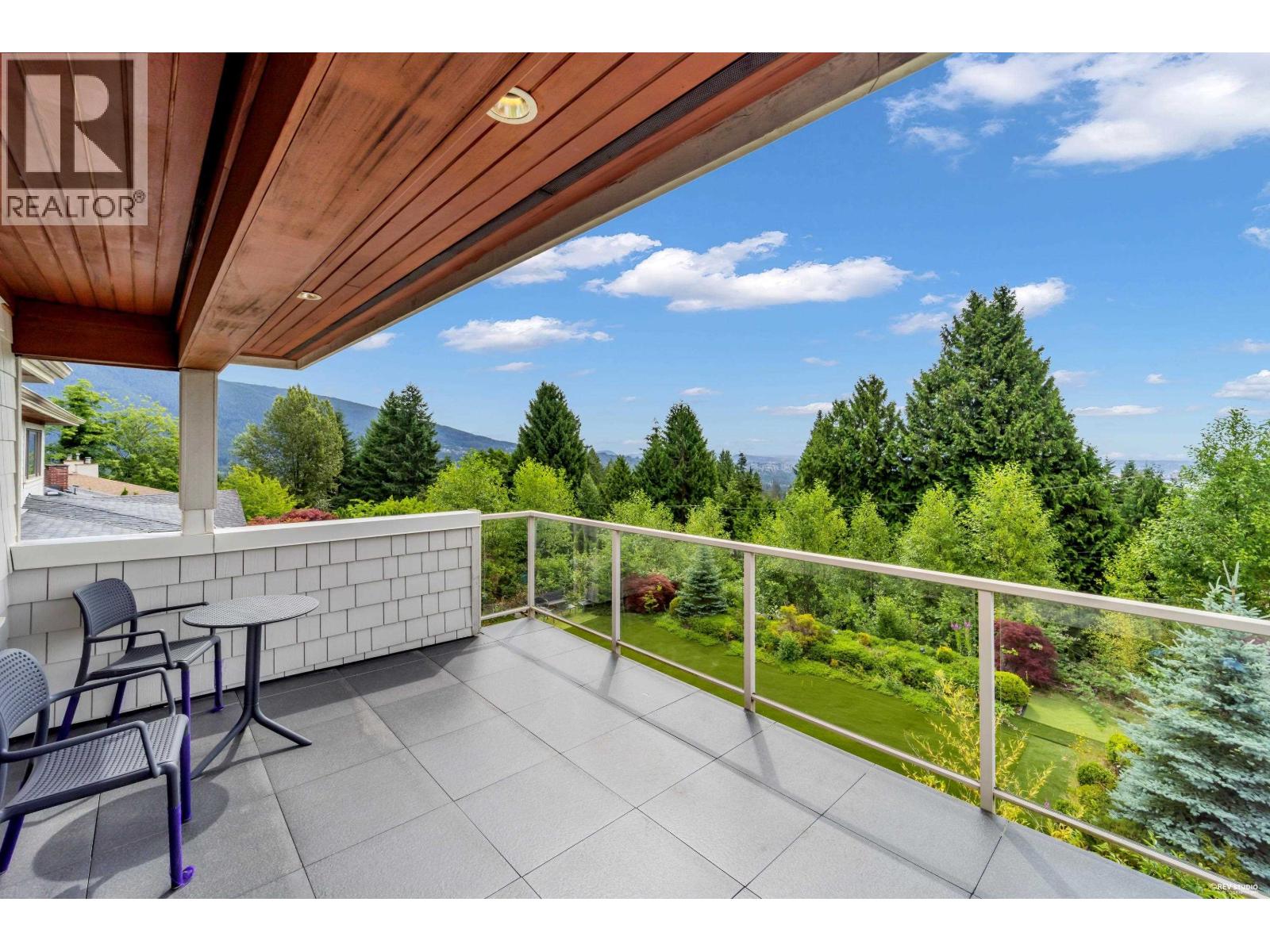 950 GREENWOOD ROAD, West Vancouver