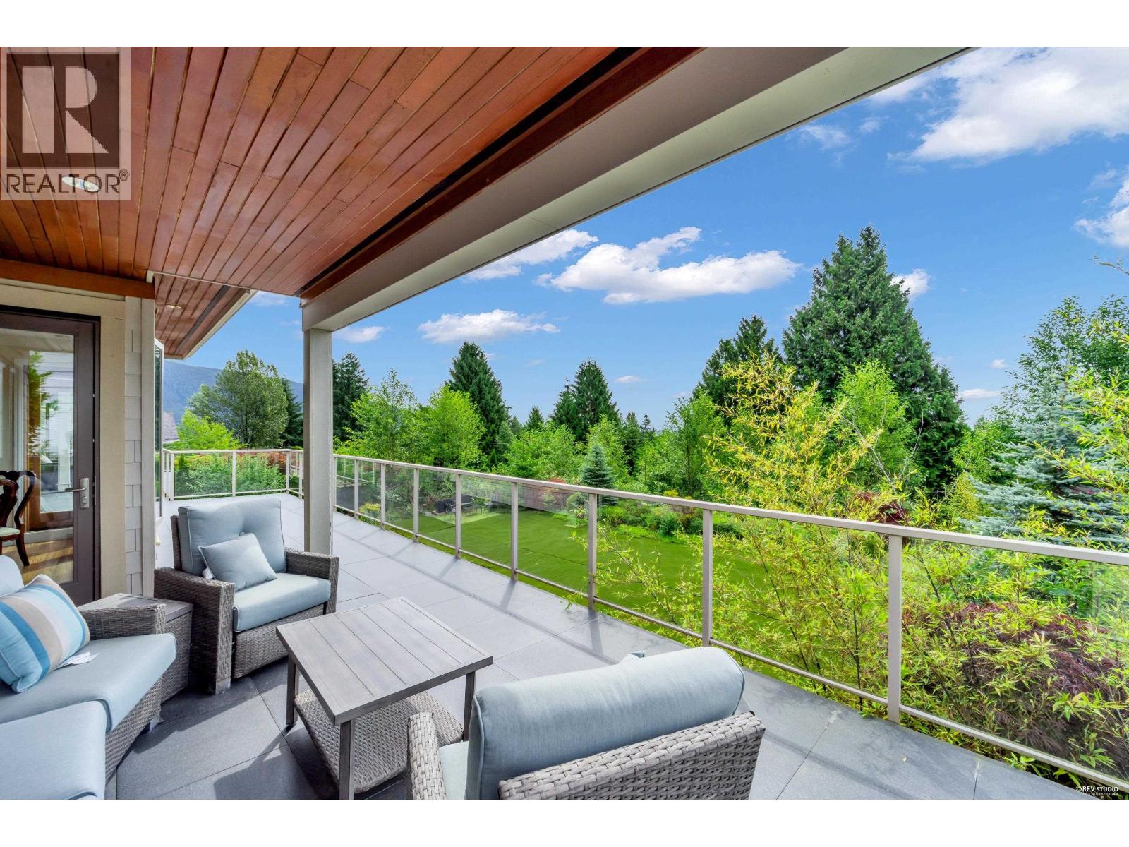 950 GREENWOOD ROAD, West Vancouver