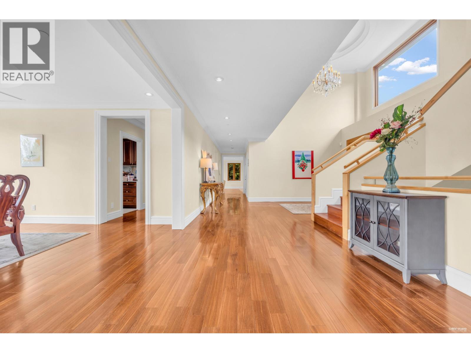 950 GREENWOOD ROAD, West Vancouver