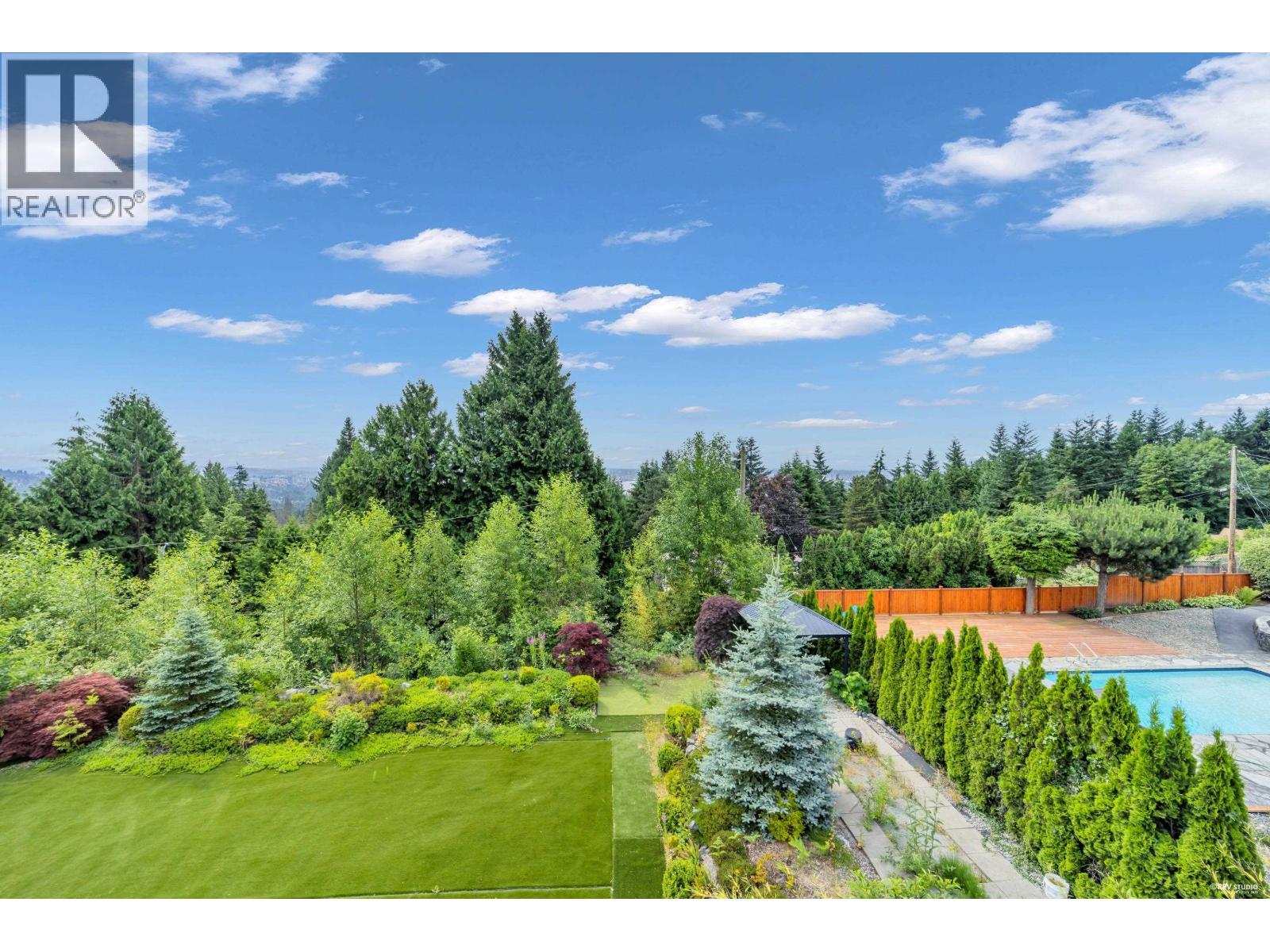 950 GREENWOOD ROAD, West Vancouver