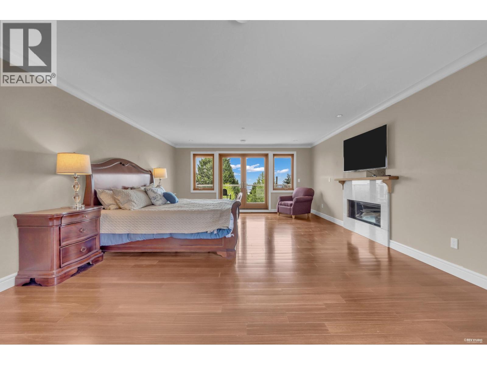 950 GREENWOOD ROAD, West Vancouver