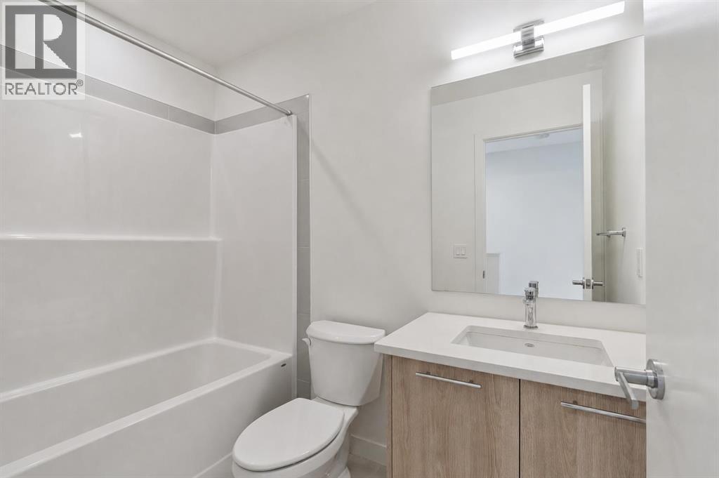 Shared Bathroom