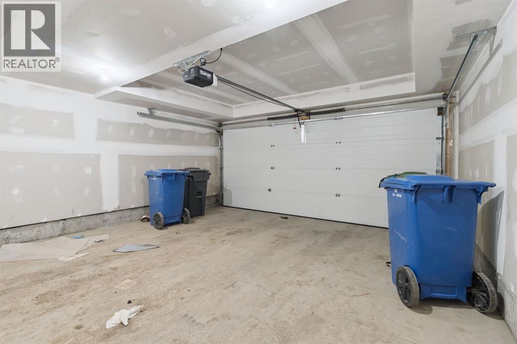 Double Garage