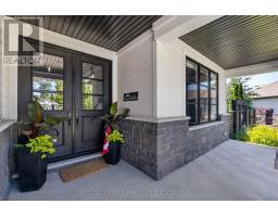 Foyer - 36 Erin Place, Lambton Shores, ON N0M1T0 Photo 6