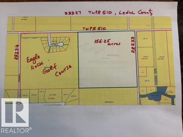 23327 TWP RD 510 — photo 21
