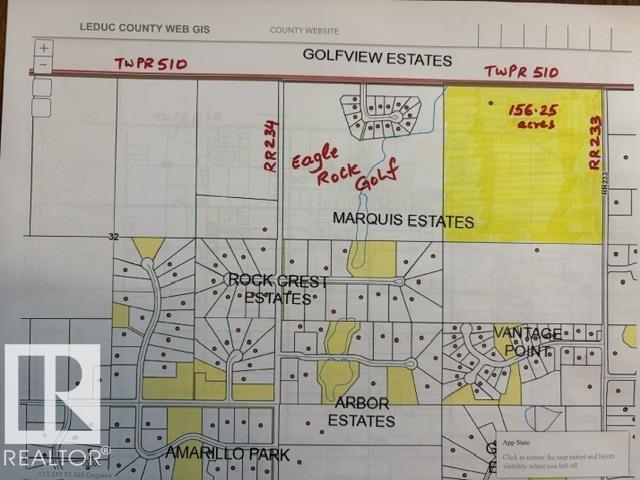 23327 TWP RD 510 — photo 22