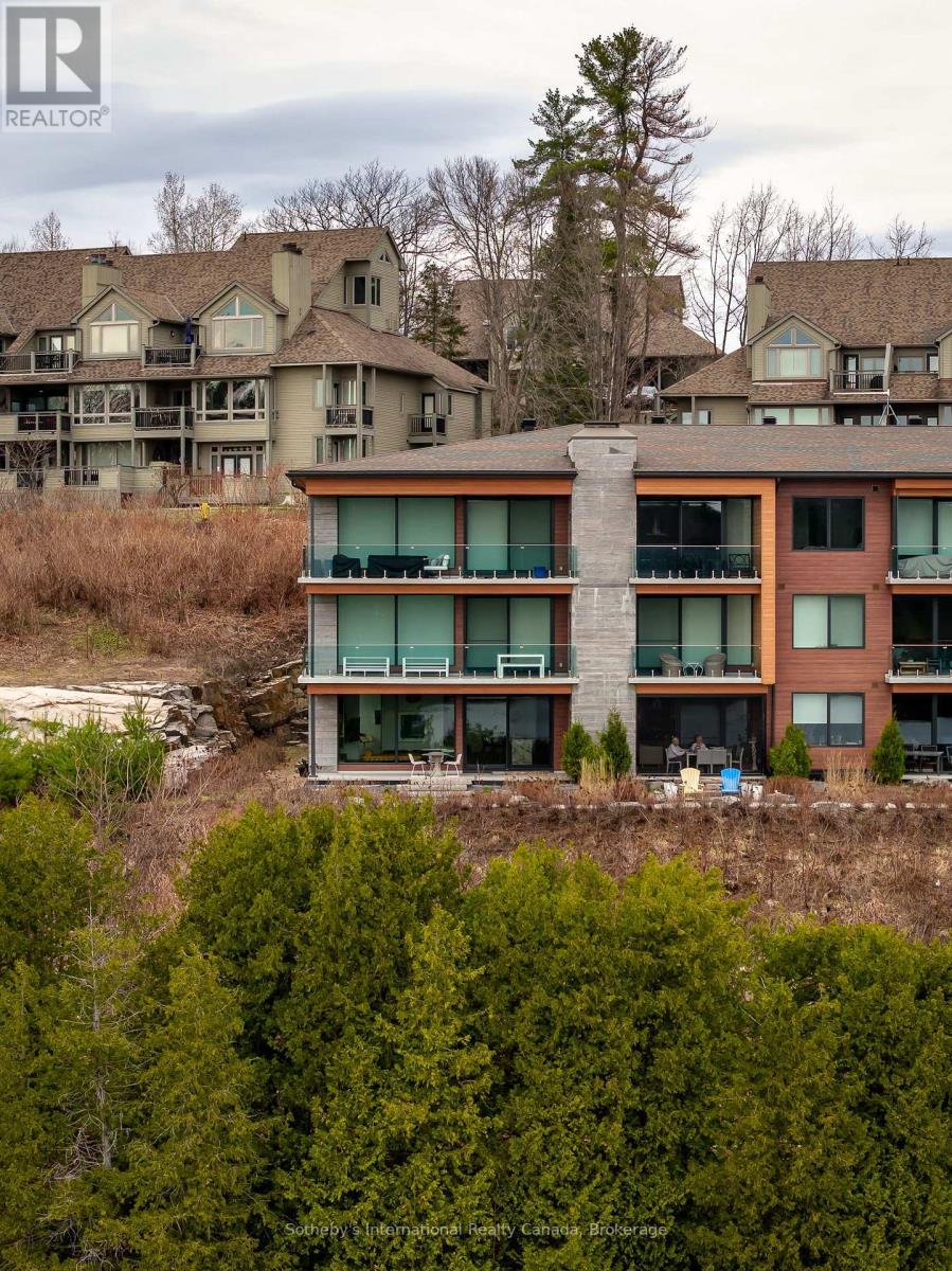 #101 727 Grandview Drive, Huntsville (Chaffey), Ontario, P1H2J5, Huntsville (Chaffey), Ontario — photo 4 of 5