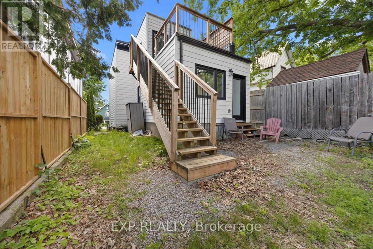2 Bed, 1 Bath Multi-Family for Rent in Ottawa – 2 – 183 BRITANNIA ROAD, Ottawa – MLS# X13495306 - Image 28