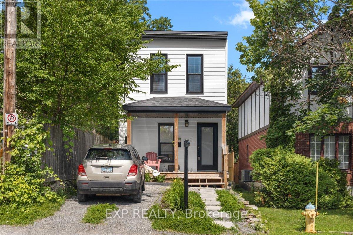 2 Bed, 1 Bath Multi-Family for Rent in Ottawa – 2 – 183 BRITANNIA ROAD, Ottawa – MLS# X13495306 - Image 29
