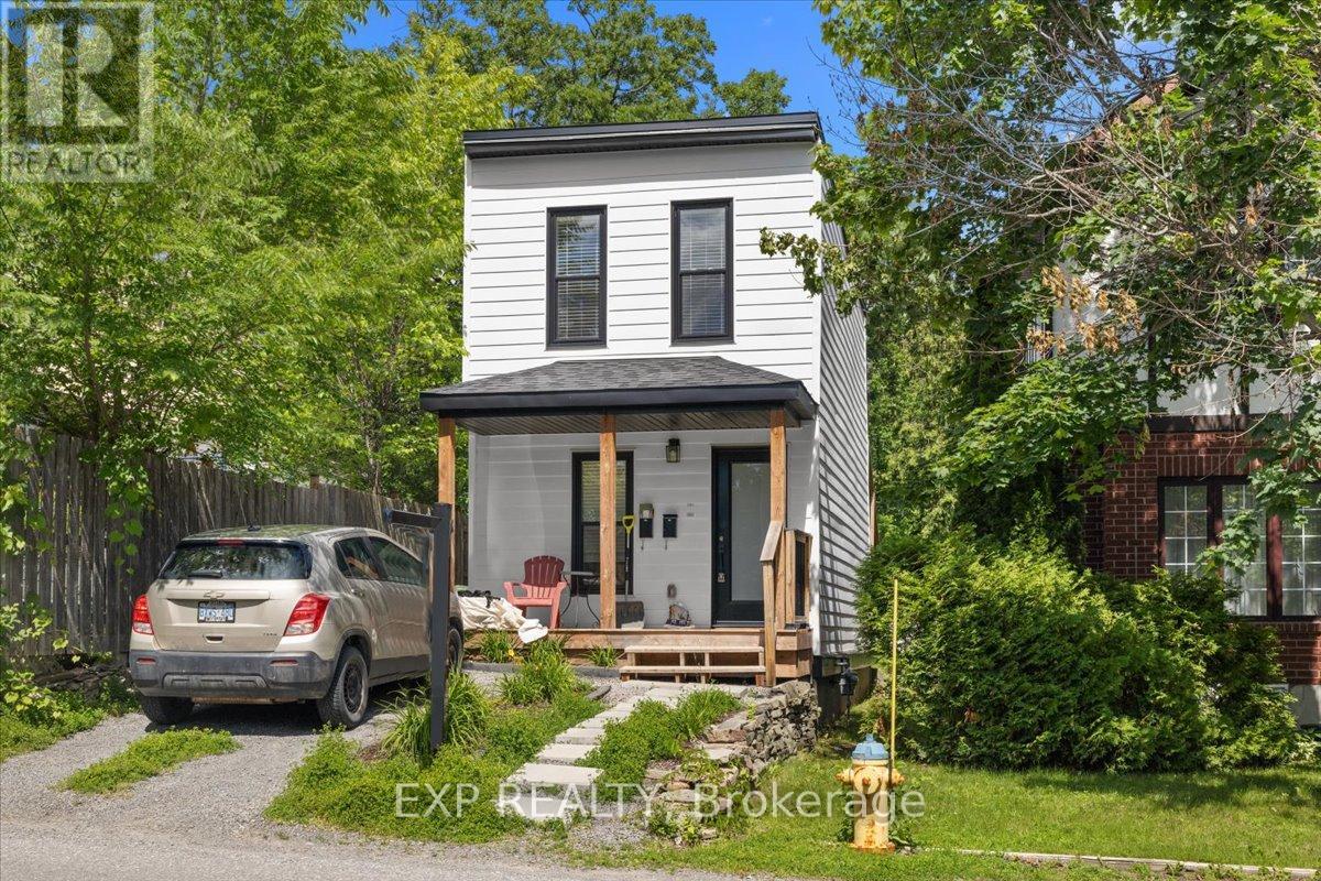 2 Bed, 1 Bath Multi-Family for Rent in Ottawa – 2 – 183 BRITANNIA ROAD, Ottawa – MLS# X13495306 - Image 30