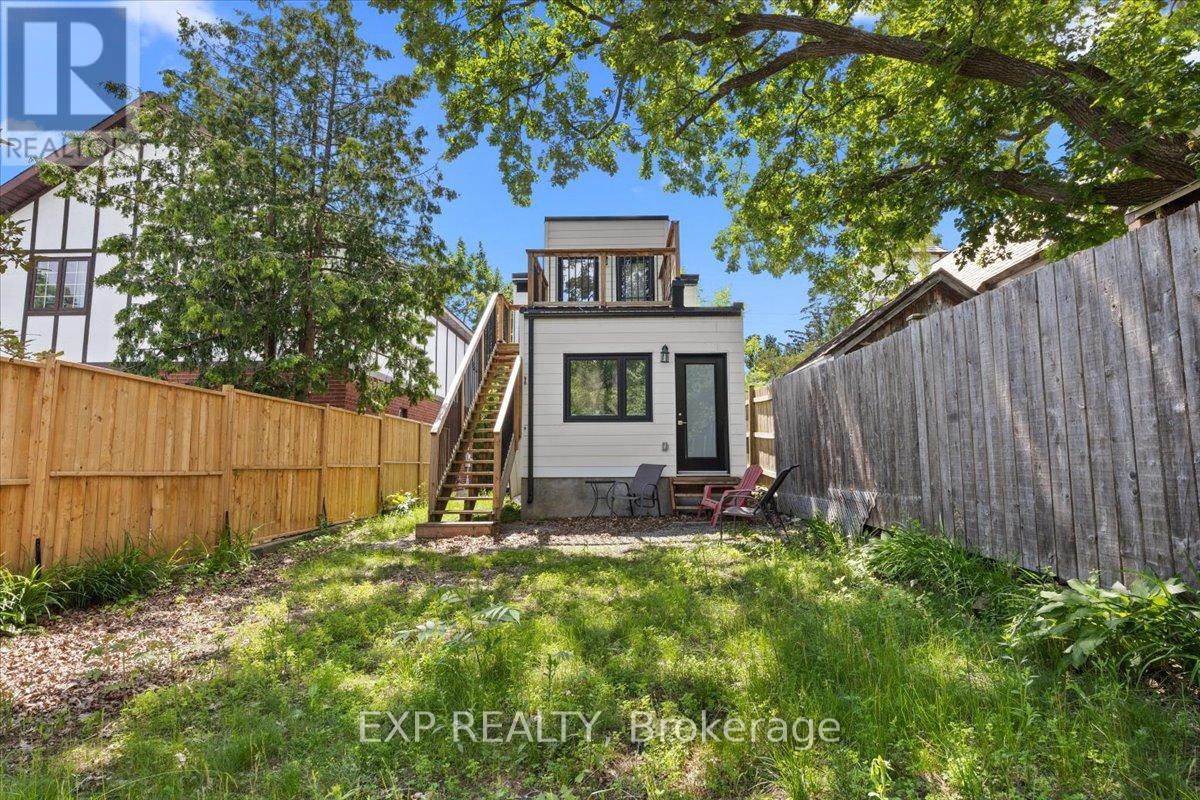 2 Bed, 1 Bath Multi-Family for Rent in Ottawa – 1 – 183 BRITANNIA ROAD, Ottawa – MLS# X13495310 - Image 20