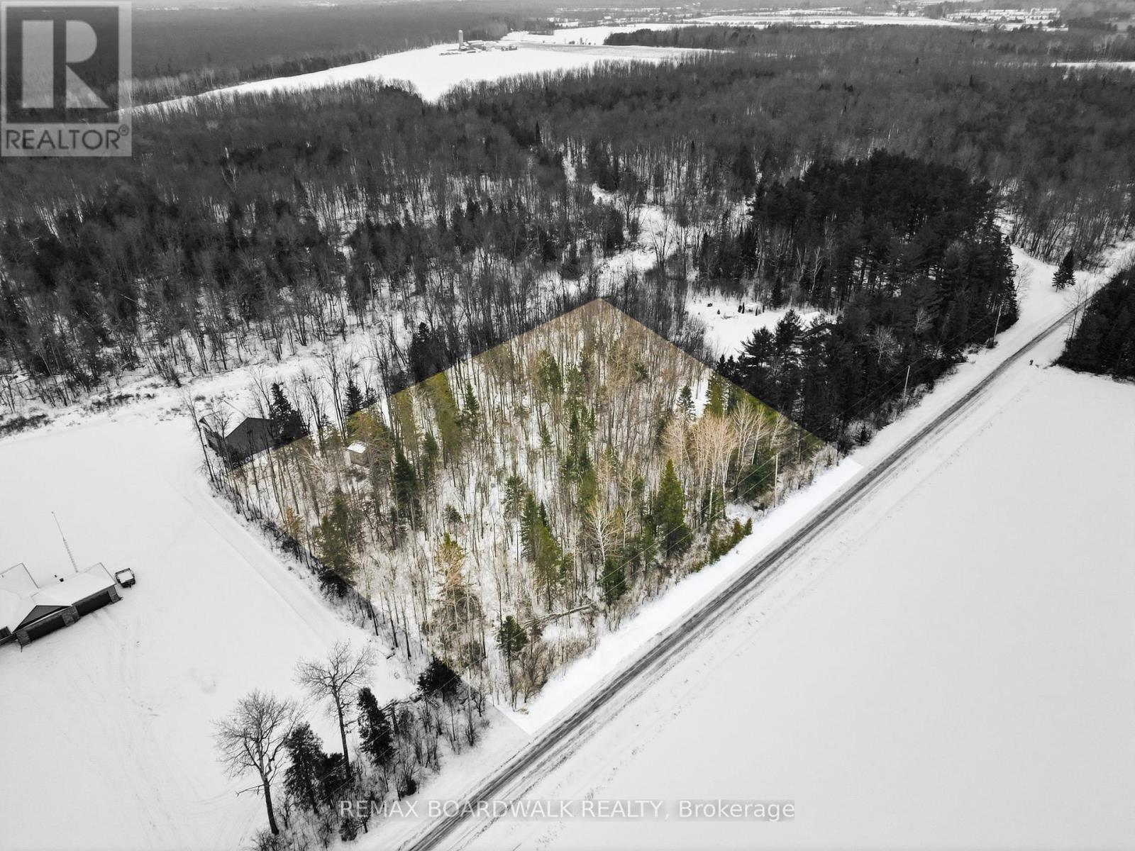 LOT 69 DRUMMOND CONCESSION 5B ROAD - 3