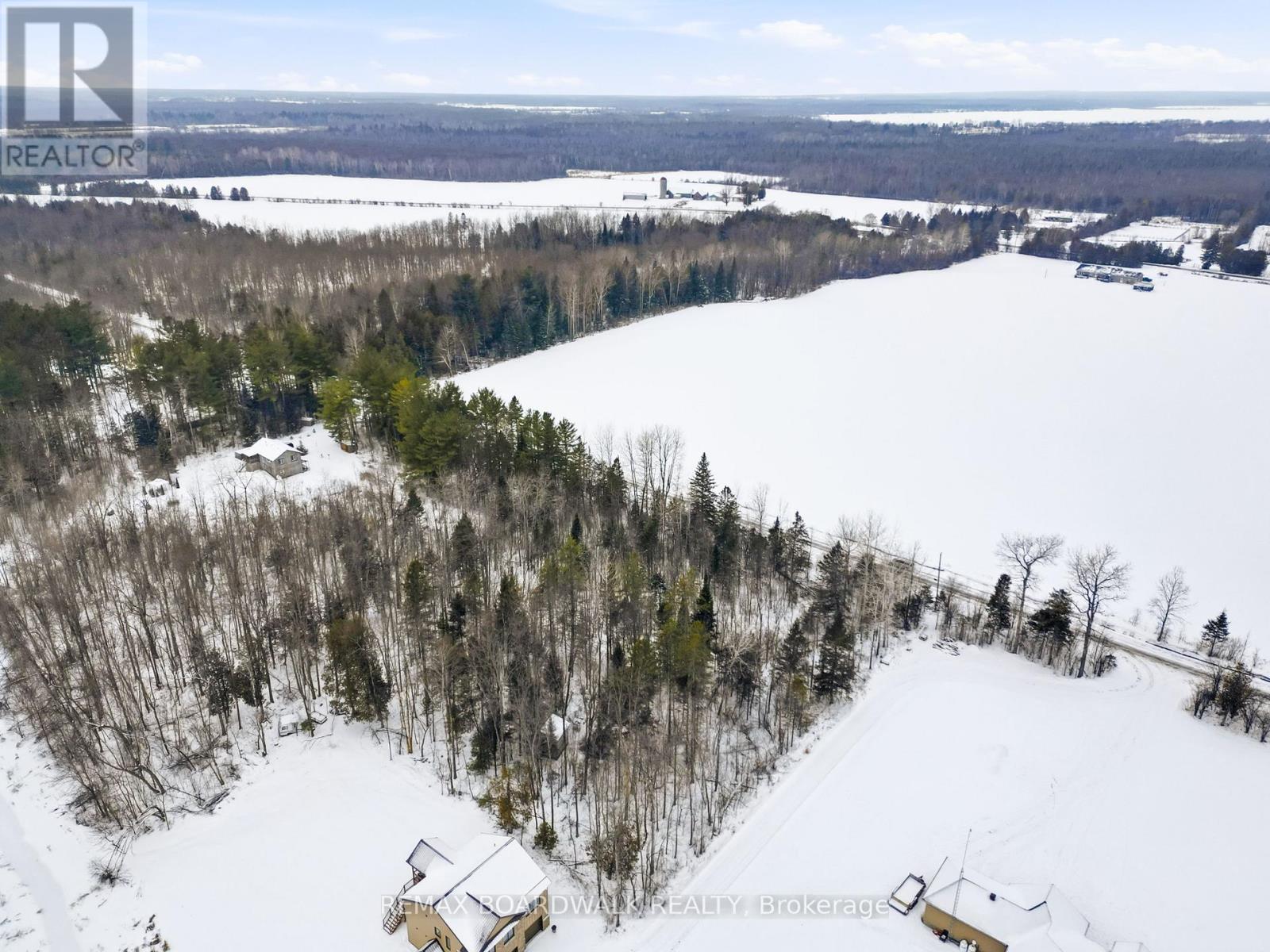 LOT 69 DRUMMOND CONCESSION 5B ROAD - 5