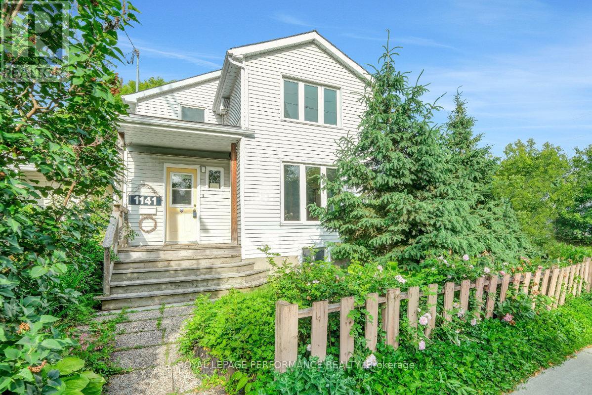 1141 NORTH RIVER ROAD - 1