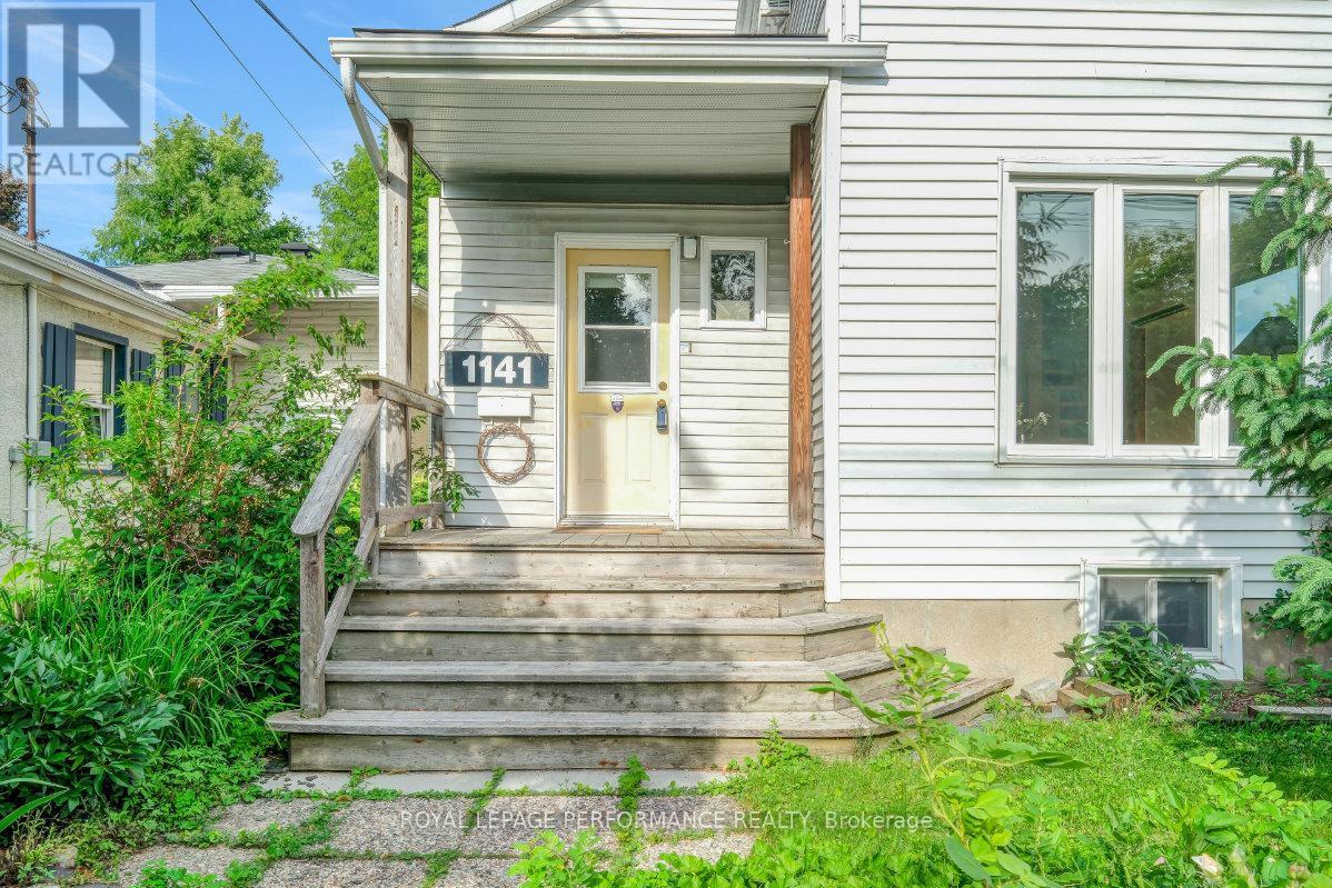 1141 NORTH RIVER ROAD - 2