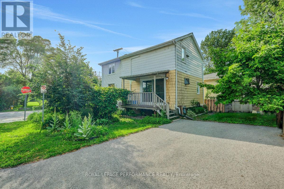 1141 NORTH RIVER ROAD - 36