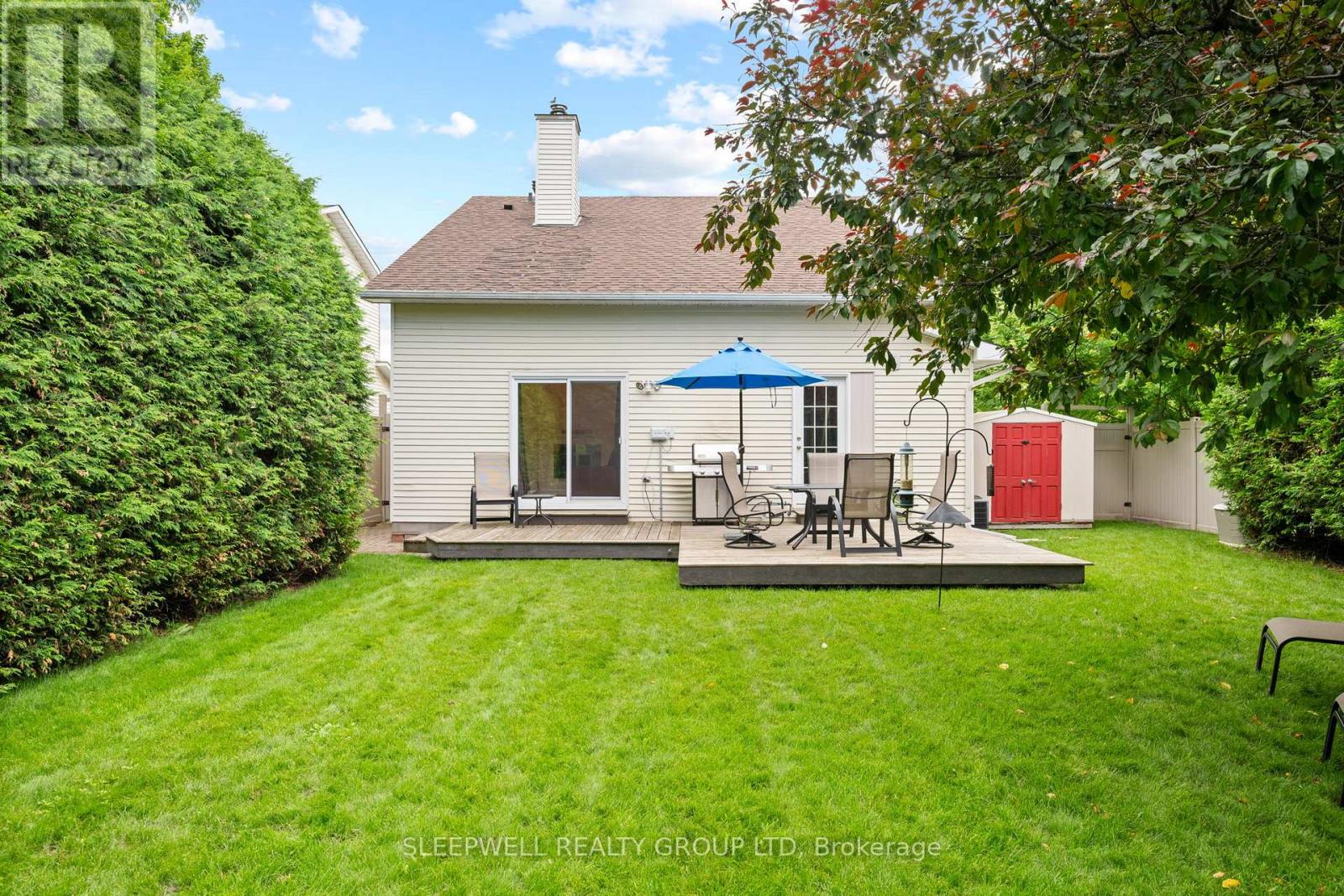 3 Bed, 2 Bath House for Sale in Ottawa – 66 PARSONS RIDGE ROAD, Ottawa – MLS# X13495442 - Image 32