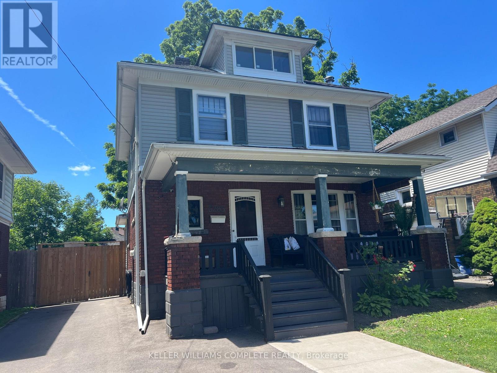 5285 STUART AVENUE - 1