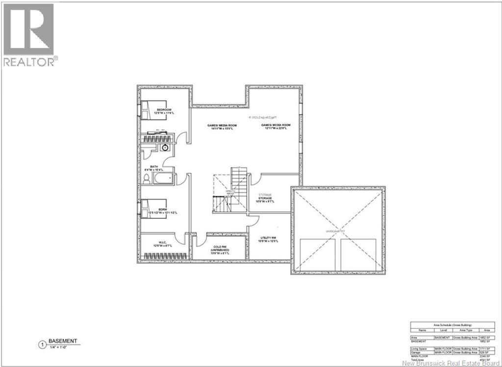 443 Goodine Street - 4