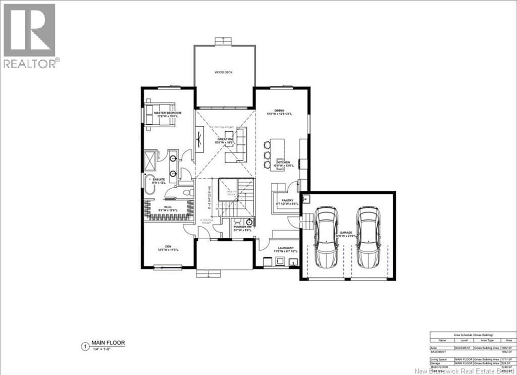 443 Goodine Street - 5