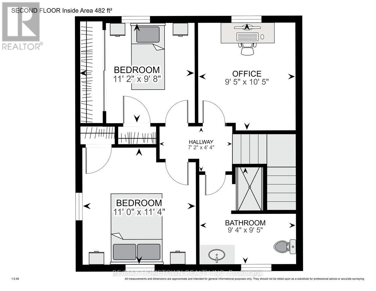 108 BETHUNE STREET - 29