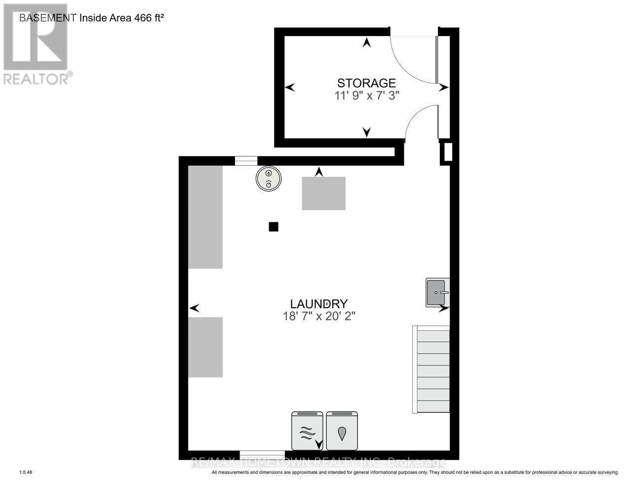 108 BETHUNE STREET - 30